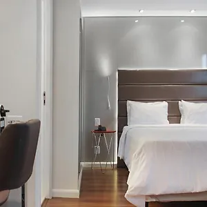 Hotel Exuberante Na Olimpia, São Paulo