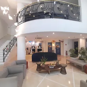 Hotel Lmpecavel Flat - Moema Proximo Shopping Ibirapuera, São Paulo